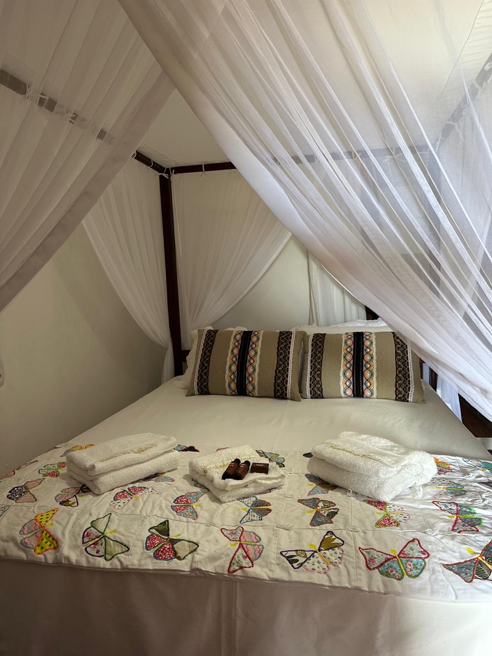 Suíte Safira - Foto 1